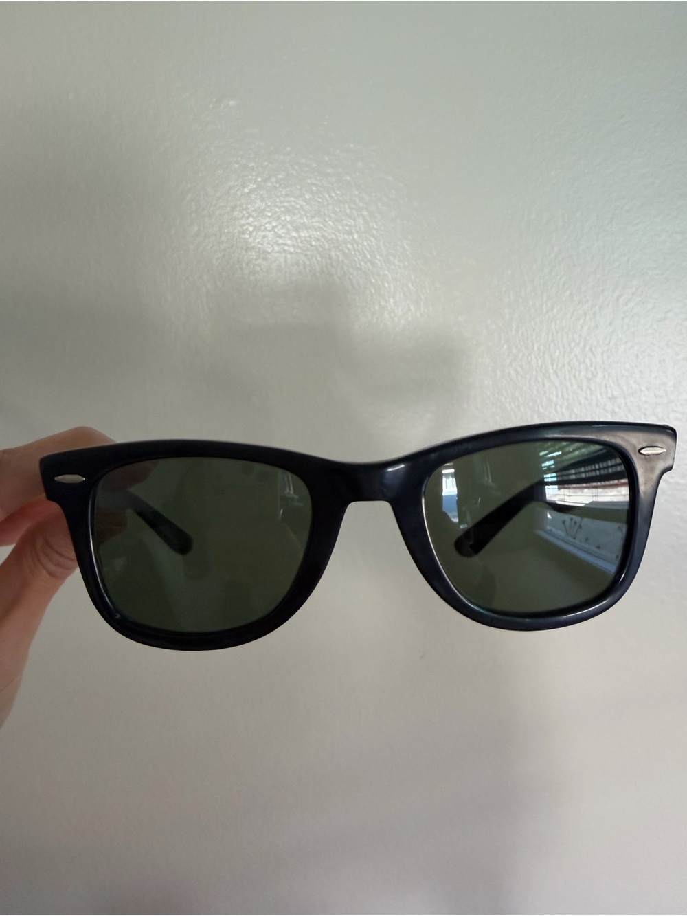 Vintage Ray-ban Wayfarer